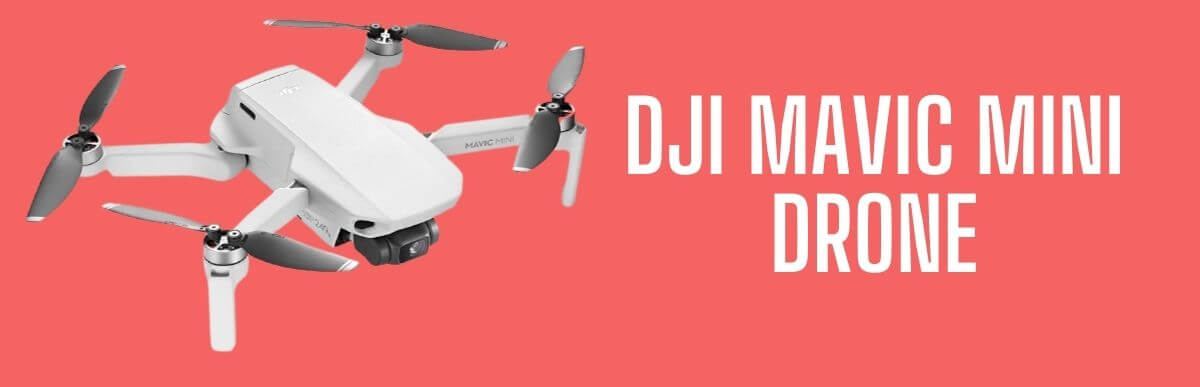 DJI Mavic Mini