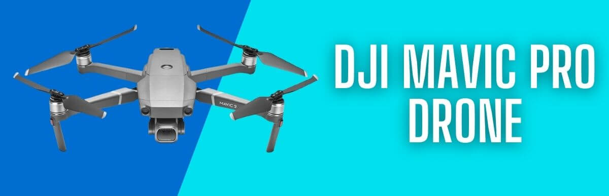 DJI Mavic PRO Review