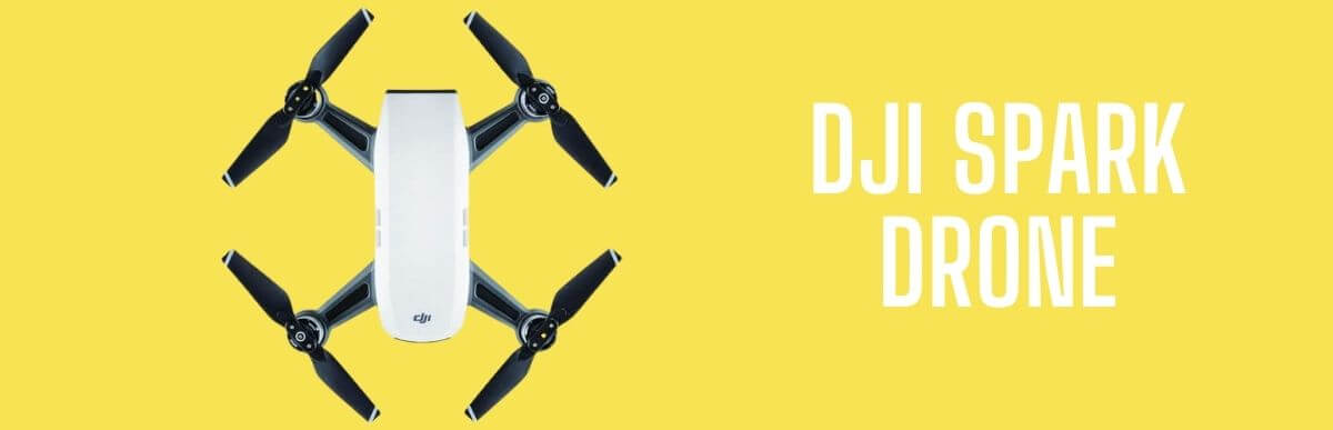 DJI Spark Review