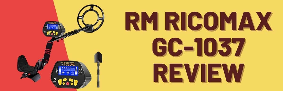 RM RicoMax GC-1037 Review
