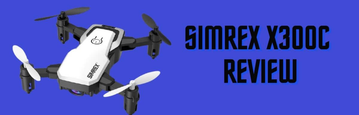 Simrex X300C Review