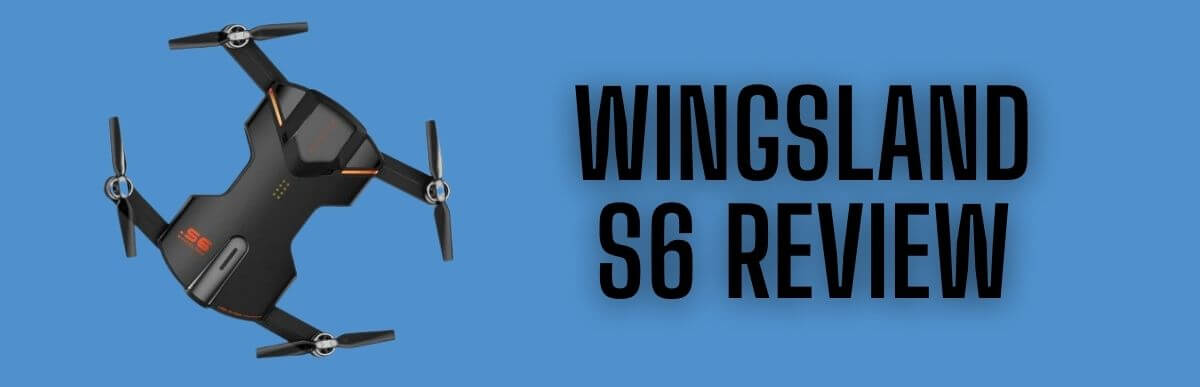 Wingsland S6 Review
